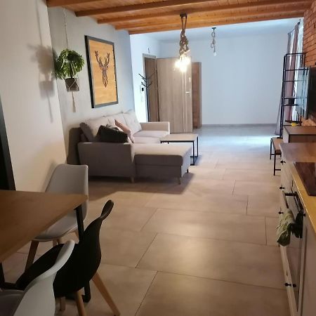 Apartament Jelen Apartment Złotów Екстериор снимка