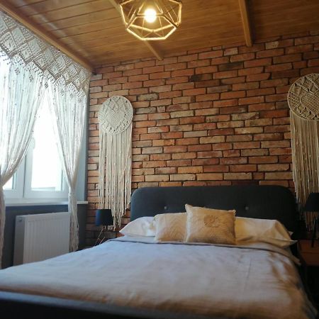 Apartament Jelen Apartment Złotów Екстериор снимка