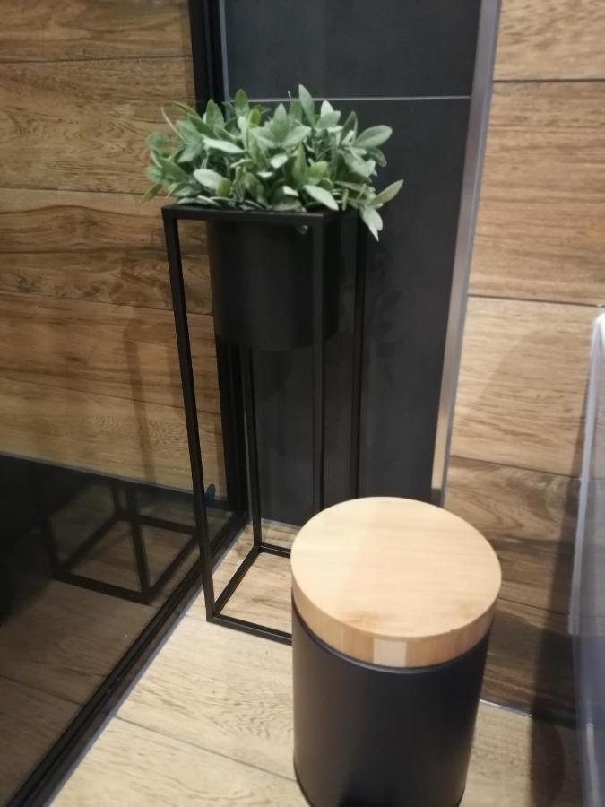 Apartament Jelen Apartment Złotów Екстериор снимка