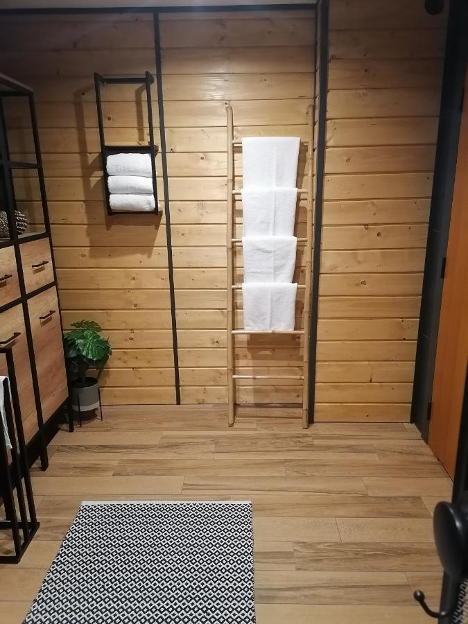 Apartament Jelen Apartment Złotów Екстериор снимка