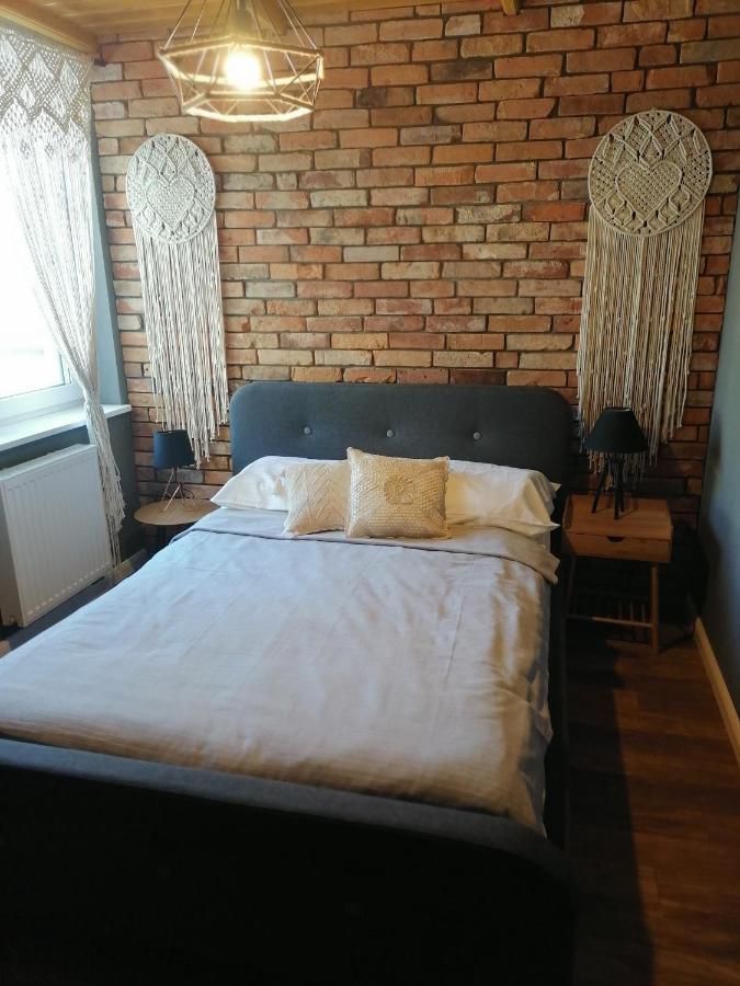 Apartament Jelen Apartment Złotów Екстериор снимка