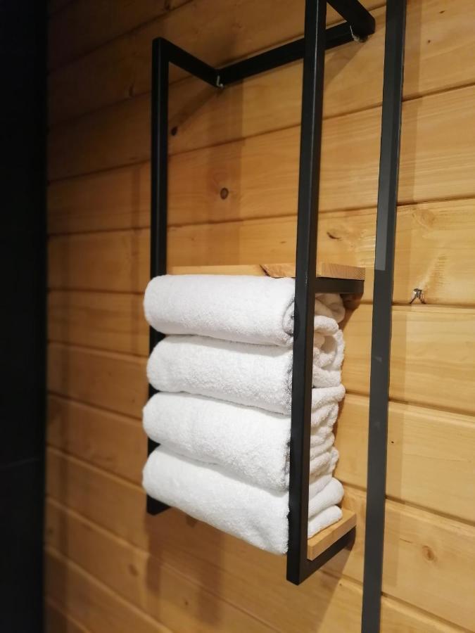 Apartament Jelen Apartment Złotów Екстериор снимка