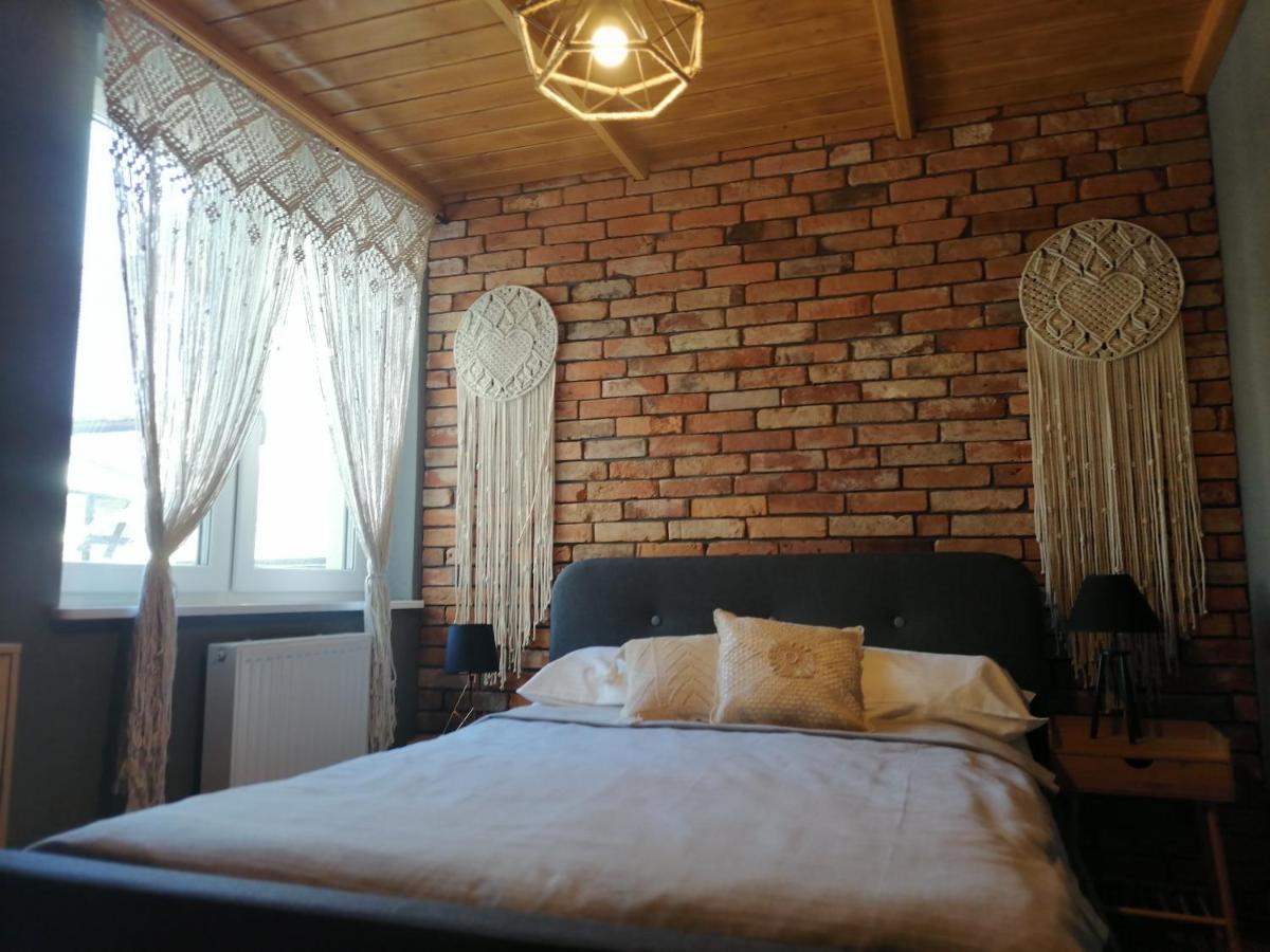 Apartament Jelen Apartment Złotów Екстериор снимка