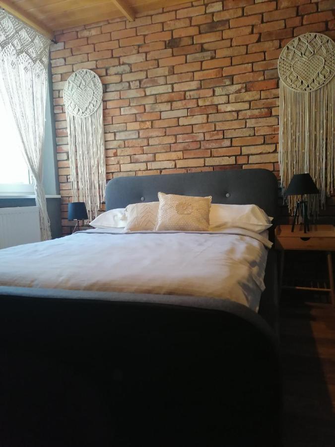 Apartament Jelen Apartment Złotów Екстериор снимка